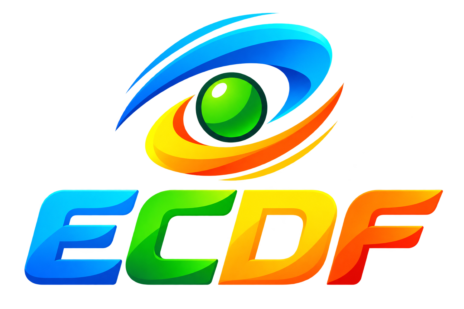 ECDF en vivo
